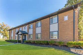 Ridgewood Apartments in Lawrenceville, GA - Foto de edificio - Building Photo