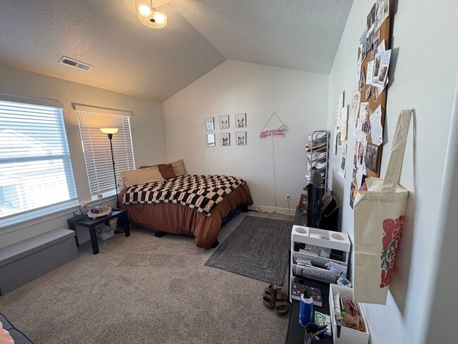 property at 2029 N 3830 W