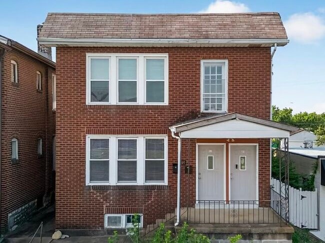 property at 3844 Gravois Ave