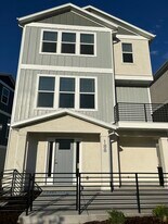 188 1700 W in Pleasant Grove, UT - Building Photo