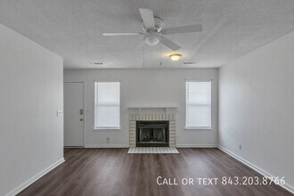 244 Pine Shadow Dr in Goose Creek, SC - Building Photo - Building Photo