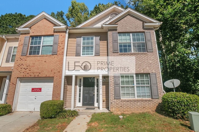 property at 2842 Vining Ridge Terrace