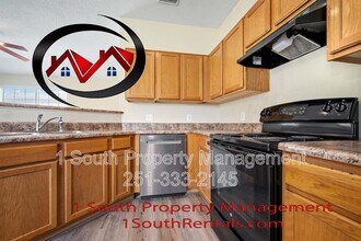 8734 Three Dean Way in Mobile, AL - Building Photo - Building Photo
