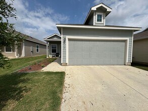 317 Geode Glen in Maxwell, TX - Building Photo - Building Photo