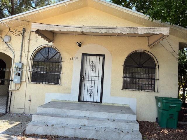 property at 1270 NW 29th Terrace