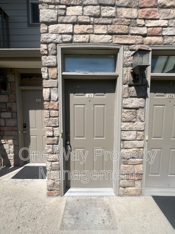 property at 5551 W 29th St