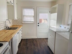 2312 NW 33rd St in Oklahoma City, OK - Building Photo - Building Photo