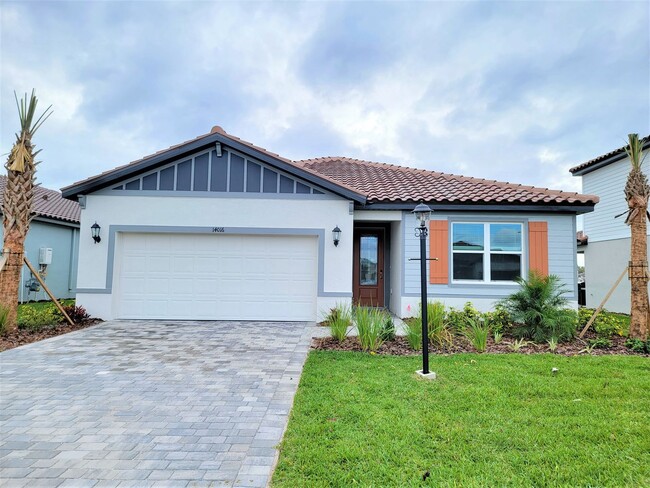 property at 14016 Green Hammock Pl