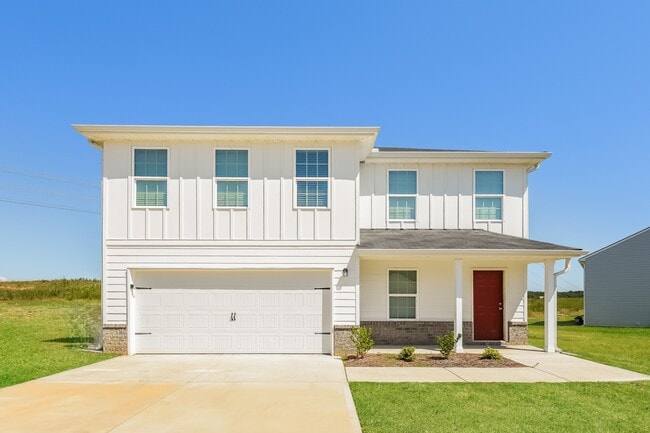 property at 101 Radford Ct