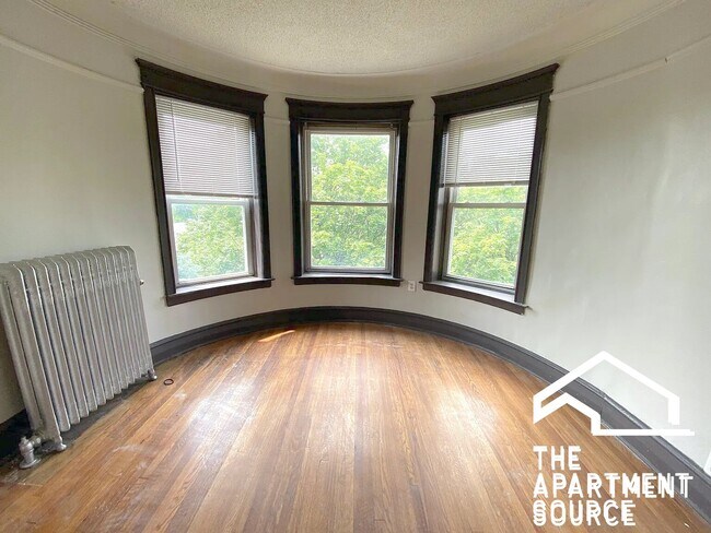 4533 S Michigan Ave in Chicago, IL - Building Photo - Building Photo