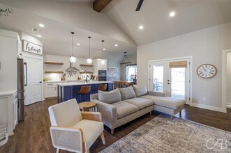 4518 Crosley Ln in Abilene, TX - Building Photo - Building Photo