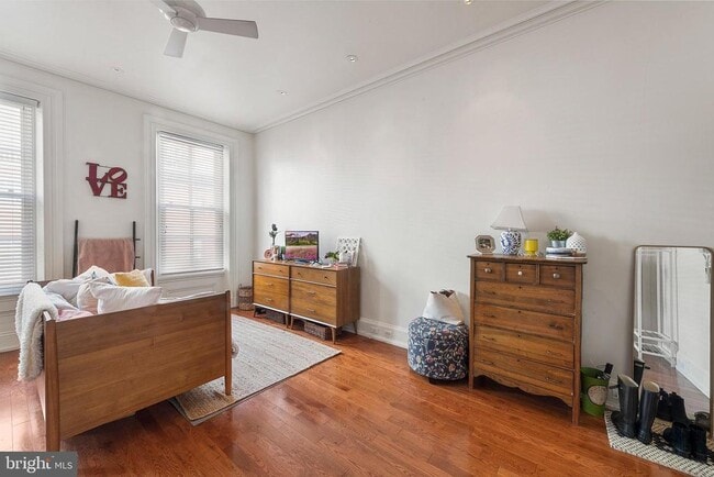 1810 Spruce St in Philadelphia, PA - Building Photo - Building Photo