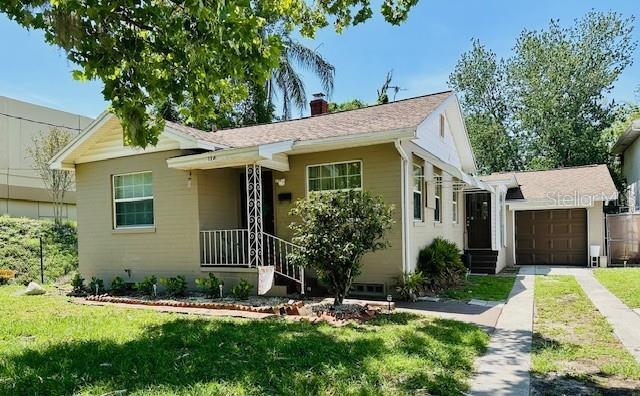 property at 112 E Orlando St