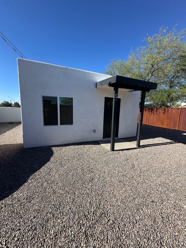property at 210 E Elm St