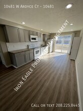 10481 W Ardyce Ct in Boise, ID - Building Photo - Building Photo
