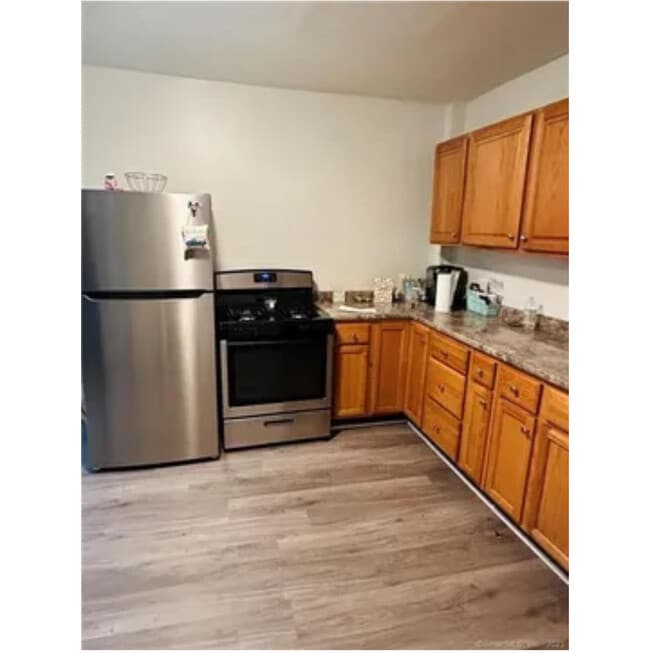 11 Clark St, Unit 15B