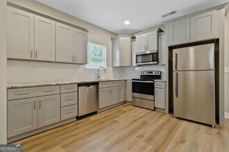 1211 Spring Creek St SW, Unit A in Rome, GA - Building Photo - Building Photo