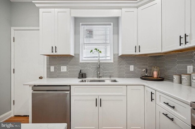 property at 1317 S 19th St