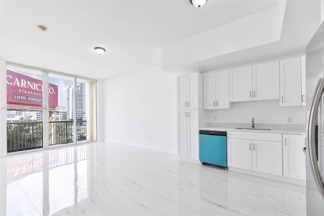 property at 1350 NW 8th Ct