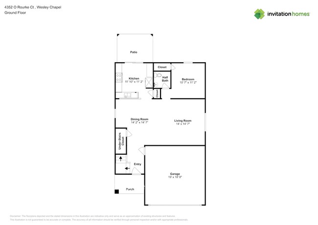 4352 O' Rourke Ct in Wesley Chapel, FL - Building Photo - Building Photo