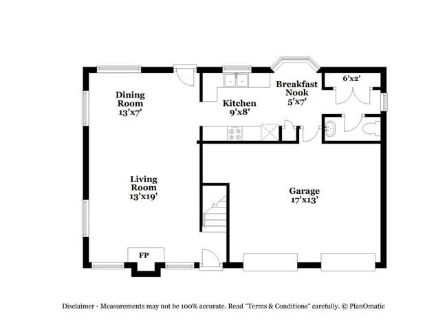 2843 Red Oak Dr in Grand Prairie, TX - Building Photo - Building Photo