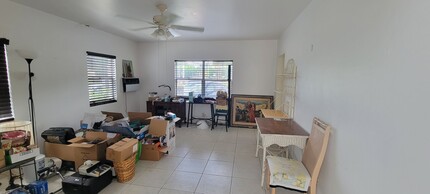 1519 S Olive Ave in West Palm Beach, FL - Building Photo - Building Photo