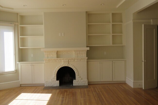 1380-1382-1382 Chestnut St in San Francisco, CA - Building Photo - Building Photo