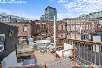 198 Endicott St, Unit 3 in Boston, MA - Building Photo - Building Photo