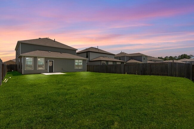 property at 9658 Caney Trails Rd