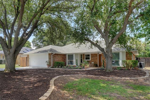 property at 1908 Sharon Dr