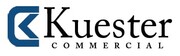 Property Management Company Logo Kuester Real Estate Services, LLC