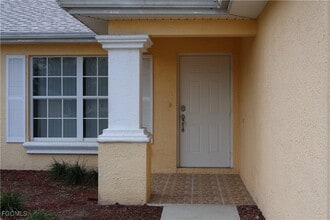 3805 22nd St SW in Lehigh Acres, FL - Building Photo - Building Photo