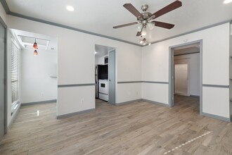 San Jose Apartments in Dallas, TX - Building Photo - Building Photo