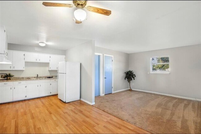 6318 Laramie St-Unit -1 in Humble, TX - Building Photo - Building Photo