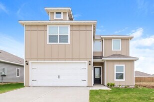 9829 Teton Vis Dr in Fort Worth, TX - Building Photo