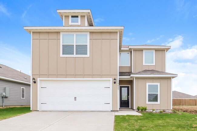 property at 9829 Teton Vis Dr