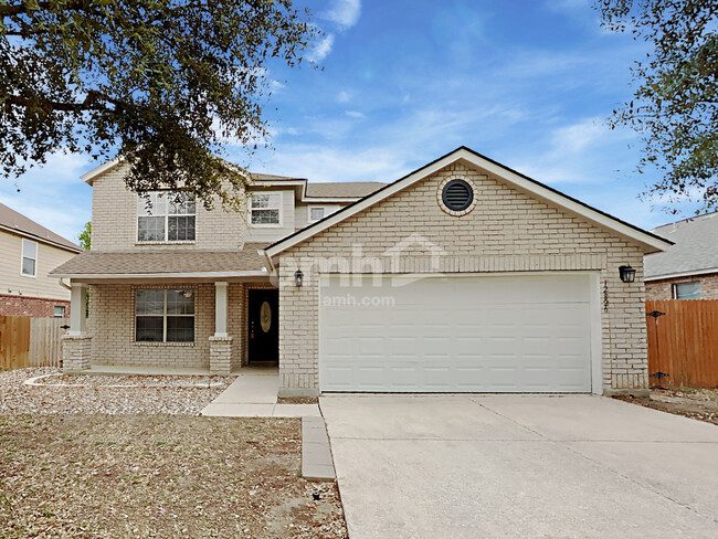 property at 12826 Bridge Cedar