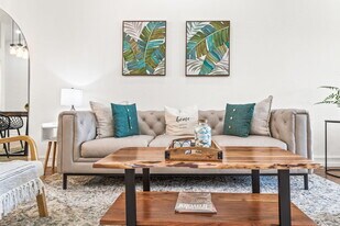 4040 Ice Castle Way, Unit Modern Condo in Naples, FL - Building Photo