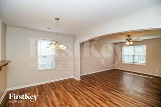 524 Ellingsworth Ln in Charlotte, NC - Building Photo - Building Photo