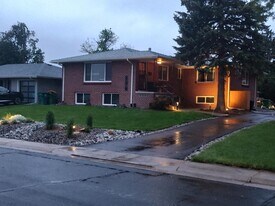 6560 W 44th Pl, Unit Duplex in Wheat Ridge, CO - Building Photo
