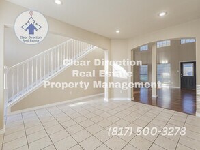 210 Sendero Dr in Waxahachie, TX - Building Photo - Building Photo