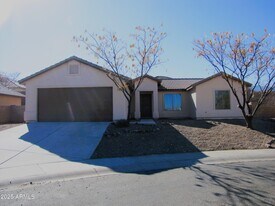 1450 Silverado Dr in Sierra Vista, AZ - Building Photo