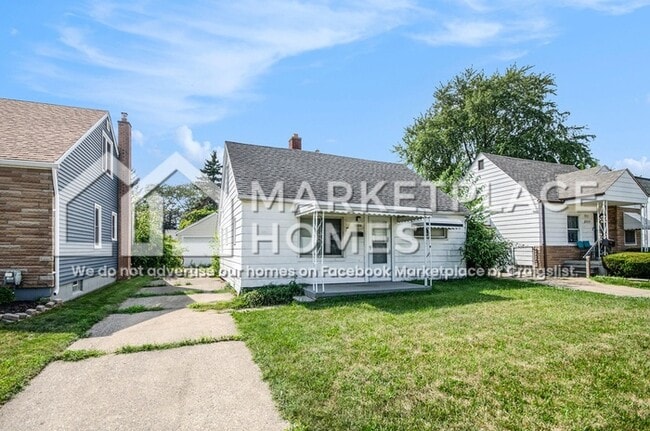 20751 Dexter Blvd in Warren, MI - Building Photo - Building Photo