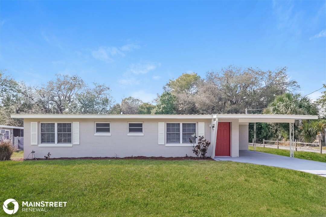 2129 Greenway Dr in Winter Haven, FL - Building Photo