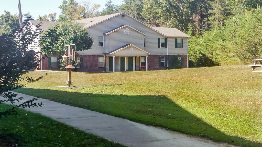 Ashton Place Apartments Crossville, TN Apartments For Rent