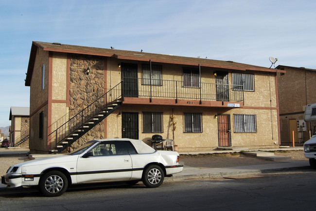 Puebla Estates in Las Vegas, NV - Foto de edificio - Building Photo