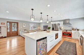 6526 S Elizabeth Way in Centennial, CO - Foto de edificio - Building Photo