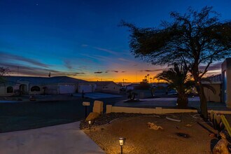 3921 Aloha Ln in Lake Havasu City, AZ - Building Photo - Building Photo
