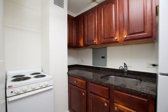 4180 N Marine Dr, Unit 1031 in Chicago, IL - Foto de edificio - Building Photo