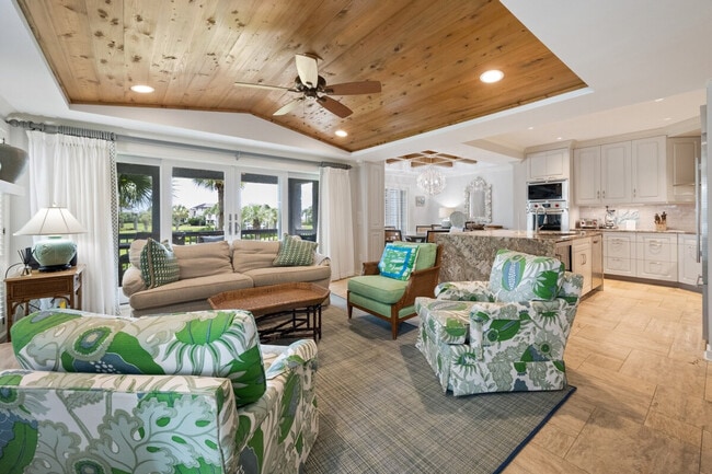 property at 509 Debordieu Blvd